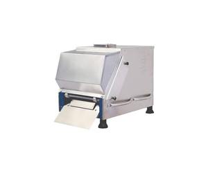 Máquina para Prensar Chapati de Acero Inoxidable, Máquina Automática para Hacer Roti, Equipo para Formar Láminas de Masa para Cocina de Restaurante - Product Image 1