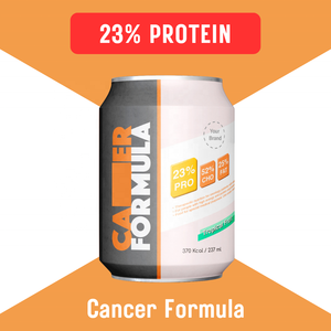 Fórmula de Bebida Personalizada [Muestra], Fórmula Densa en Calorías, MRE RTD, Bebida Sustitutiva de Comida para Adultos, Fórmula Caner Alta en Calorías - Product Image 3