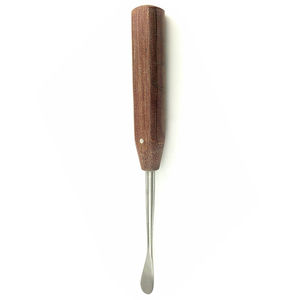 Élévateur à périoste Cobb durable en acier inoxydable, outil chirurgical manuel pour la chirurgie osseuse et médicale par Grip Surgical - Product Image 1