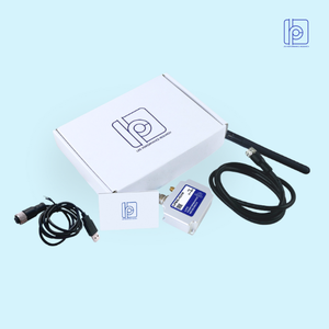 LPMS-IG1W ไจโรสโคป IMU/AHRS 9 แกน เซ็นเซอร์ตรวจจับการเคลื่อนไหวแบบเสียงรบกวนต่ำพิเศษ อินเทอร์เฟซ USB การเชื่อมต่อ Wi-Fi เครื่องวัดความเร่ง - Product Image 5