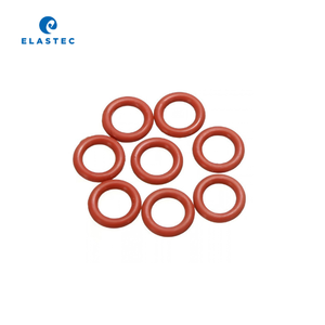 Advanced <b>Rubber</b> Molding Solutions for Custom O Rings Gaskets Oil Seals and Industrial Elastomer Components - Product Image 1