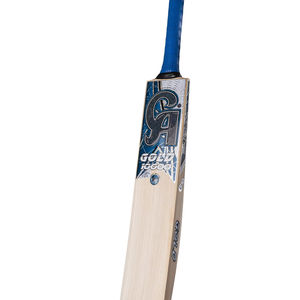 Bate de Cricket de Tamaño Completo Personalizado para Interiores, Producto Deportivo de Madera Promocional con Envío y Entrega para Uso Deportivo - Product Image 1
