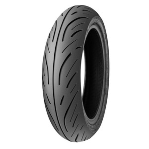 ยางรถจักรยานยนต์ไฟฟ้าแบบไม่มียางใน รุ่น V-9802 ขนาด 110/70-13 - Product Image 1