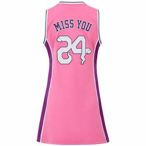 Uniformes de Fútbol Personalizados al por Mayor para Mujer, Jersey Sublimado, Ropa Deportiva Transpirable de Secado Rápido, OEM, Pantalones Cortos Estampados - Product Image 6