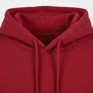 Sudaderas con Capucha Ligeras de Algodón de 280 g/m², Unisex, Ropa Casual Cómoda, Venta al por Mayor Directa de Fábrica, Personalizadas - Product Image 4