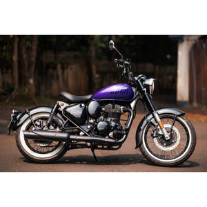 MOTOCICLETTA <span class=keywords><strong>ROYAL</strong></span> <span class=keywords><strong>ENFIELD</strong></span> "GOAN <span class=keywords><strong>CLASSIC</strong></span> 350" IN VENDITA a Prezzi Convenienti, MIGLIORE MOTO con Eccellente Economia di Carburante e Prestazioni - Product Image 4