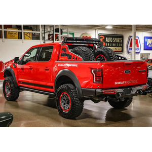 Ford F-150 Shelby Baja Raptor 2019 - Product Image 4