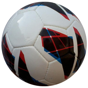 Fabrication professionnelle, conception personnalisée, impression de logo, ballon de football d'entraînement pour club, nouveau design, dernier modèle, football pour jouer en extérieur - Product Image 6