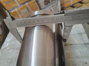 Repuestos para Tractores Rusos, Camisa de Cilindro de Acero 52-2308084-A1 para Tractor MTZ - Product Image 3