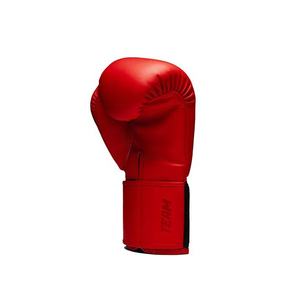 Guantes de entrenamiento de cuero sintético PU de primera calidad con protección acolchada para las manos, correa de muñeca segura, forro suave y duradero. - Product Image 6