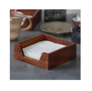 Modern Crafts Office & School Desk Organizer Wooden Sticky <b>Memo</b> <b>Pads</b> Holder New Arriva Best Quality & Best Selling Sale - Product Image 1