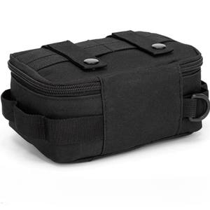 Sac de taille sportif unisexe imperméable multifonction fabriqué en polyester résistant à l'abrasion pour l'alpinisme et la randonnée, fabriqué au Vietnam - Product Image 2