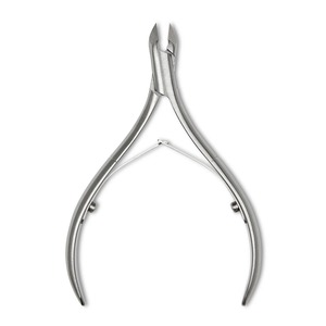 Factory Sale Cuticle Nipper Stainless Steel beauty Supply Nail And Dead Skin Trimmer <b>Cutter</b> - Product Image 5