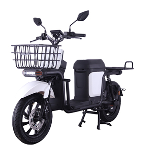Vélo électrique de livraison de nourriture <span class=keywords><strong>Monster</strong></span> 2025 à prix d'usine, pneus cargo 14/16 pouces, 72V, pour livraison à emporter - Product Image 5