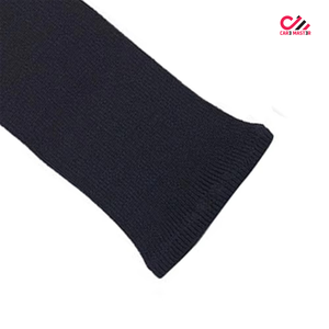 Custom Men's Women Adult Size Ice Hockey Knitted <b>Socks</b> Fully Sublimation Printed Eco-Friendly Quick Dry Breathable <b>Socks</b> - Product Image 4