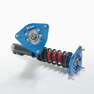Suspension fileté monotube réglable D1SPEC avec support supérieur, nouveau modèle pour K5 Optima TF JF DL3 2010-2026 - Product Image 3