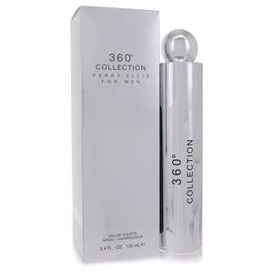 Parfum pour homme Eau de Toilette en vaporisateur 360 Collection - Product Image 1