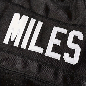 Breathable American Football Jersey Designed for Fast Movement and Strong Support Ideal for Complete American Football Uniform - Product Image 6