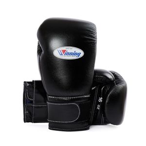 Guantes de Boxeo Profesionales en Oferta, Precio de Fábrica, Guantes de Entrenamiento de PU con Logotipo Personalizado y Vendas para las Manos, para Hombre - Product Image 2