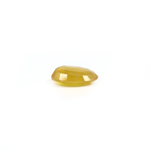 Alexandrite Oval Faceted Loose Gemstone 4.35 Carat Paraiba Color for Fine Jewelry - Product Image 3
