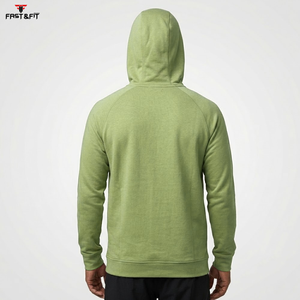 Camisetas de Pesca para Hombre con Protección Solar, Diseño Sublimado en Tela 100% Poliéster, Manga Larga y Capucha - Product Image 2
