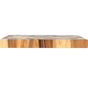 Tabla de cortar de madera de diseño personalizado al por mayor - Tablas de cortar artesanales de primera calidad para decoración de cocina, fabricante de Vietnam - Product Image 4
