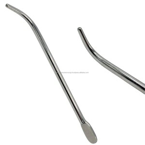 Sonda Uretral Van Buren de Acero Inoxidable, Dilatador Urológico, Instrumento Quirúrgico Manual, Herramienta de Cirugía General, Certificado CE, Hospital - Product Image 6
