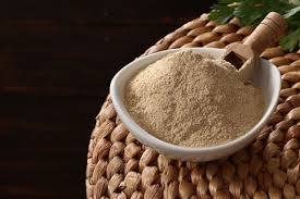 Aushadhi - Extracto de Raíz de Ashwagandha Herbal en Polvo al 5%, Grado Alimenticio, Extraído con Solvente, en Envase de HDPE para Adultos - Product Image 3