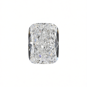 Diamant de laboratoire certifié IGI 10,03 carats taille coussin VS1, diamant de haute qualité polyvalent pour la fabrication de bijoux - Product Image 2