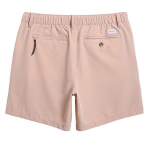 Pantalones cortos informales para hombre, pantalones cortos cómodos para estar en casa, tela suave para un uso relajado, pantalones cortos de entrenamiento físico para hombre, pantalones cortos que absorben el sudor - Product Image 6