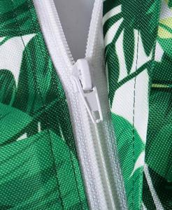 ผ้าปูโต๊ะใบกล้วยกลางแจ้งมีซิปรอบ60 "| ออกแบบนำเข้า - Product Image 6