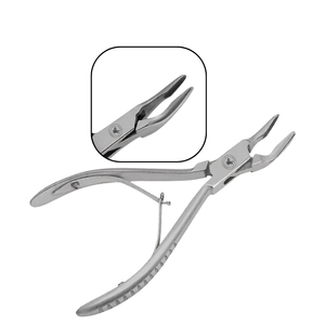 Kit de Extracción Dental de 15 Piezas, Instrumentos Quirúrgicos de Acero Inoxidable para Extracción de Dientes, Juego Profesional para Dentistas - Product Image 5