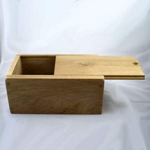 Wooden Cremation Urn <b>Ashes</b> Memorial Box Handcrafted Engraved Rosewood Tabletop <b>Keepsake</b> Casket <b>for</b> Home Display - Product Image 4