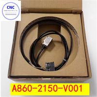 Nuevo Codificador de Pulsos de Husillo Fanuc Alpha I A860-2150-V001 con Comunicación RS485 para Programación PLC en Stock