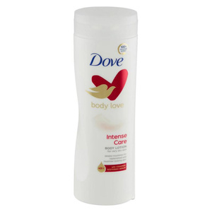 Loción Corporal Dove Nutrición Intensiva 400ml en Venta - Product Image 1