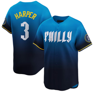 Maillots de baseball professionnels en gros, respirants, à séchage rapide, antibactériens, grandes tailles, vêtements de sport d'entraînement - Product Image 6