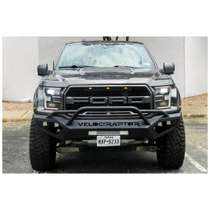 Ford F-150 Raptor Hennessey VelociRaptor V8 2019 - Product Image 2