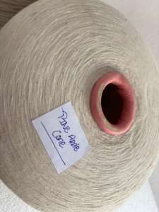 Hilo de Algodón Reciclado DTY Antibacteriano, Ecológico, Biodegradable, Vegano, de Lujo, para Tejido, Venta al Por Mayor - Product Image 3