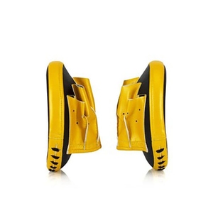 ถุงมือ MMA คุณภาพสูง พร้อมสายรัดแบบ Hook and Loop สำหรับฝึกซ้อมมวย คิกบ็อกซิ่ง มวยไทย และเป้าซ้อมชก AI-FP-726 - Product Image 5