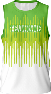 Uniformes de Baloncesto Personalizados de Secado Rápido, Camisetas de Equipo OEM, Ropa Deportiva para Escuelas, Entrenadores y Mayoristas - Product Image 2