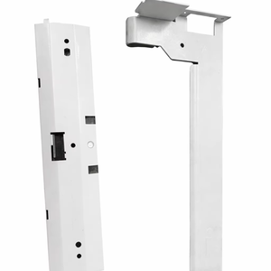 Moule OEM/ODM en aluminium pour appareils électroménagers du Vietnam – Fabrication par poinçonnage, moule à 2 plaques - Product Image 1