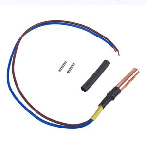 Thermo King Air Temp Temperature Sensor Model 418547 400974 40 974 40 871 Graded Product - Product Image 6