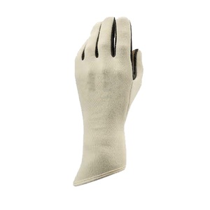 Guantes de Carreras de Dedo Completo, Tejido Textil, Recubrimiento de PU, Antideslizantes, Unisex, para Actividades al Aire Libre, Estilo Pull, Impermeables, Ligeros - Product Image 1