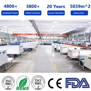 Servicio de Moldeo de Plástico para Controles de Videojuegos, Molde de Inyección de Botones para Control Original de PS5 Slim, PS5 Pro 2TB, PS5 Slim Edición con Disco - Product Image 5