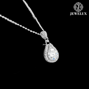 Nuevo Colgante de Diamantes de Lujo con Incrustaciones de Diamantes en Forma de Diamante, Joyería Hip Hop al Por Mayor, Mejor Precio de Proveedor Indio - Product Image 3