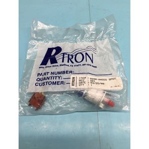 สวิตช์ AMAT 0090-00555, 3300 SCCM AIR, 3 POS MR - อุปกรณ์และอะไหล่เซมิคอนดักเตอร์ระดับโลกที่เชื่อถือได้ - Product Image 1