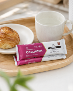 Premium Solid Dark <b>Chocolate</b> Bar with Collagen and Nuts Layered in Custom Gift Box for Wholesale Bulk Healthy <b>Chocolate</b> - Product Image 6