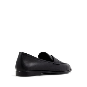 Mocassins faits main style britannique à talon compensé, respirants, colorés, à bout carré effilé, rehaussants, pour la saison automne - Product Image 2