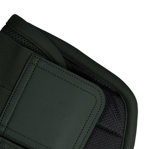 Bottes d'équitation en néoprène durables pour l'entraînement, la course, le saut d'obstacles et l'utilisation en écurie, offrant un confort sécurisé et une protection des jambes - Product Image 6