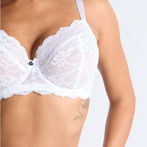 Conjunto de bikini sublimable para mujer disponible a precio de mayoreo, totalmente personalizable, transpirable y de gran venta. - Product Image 4